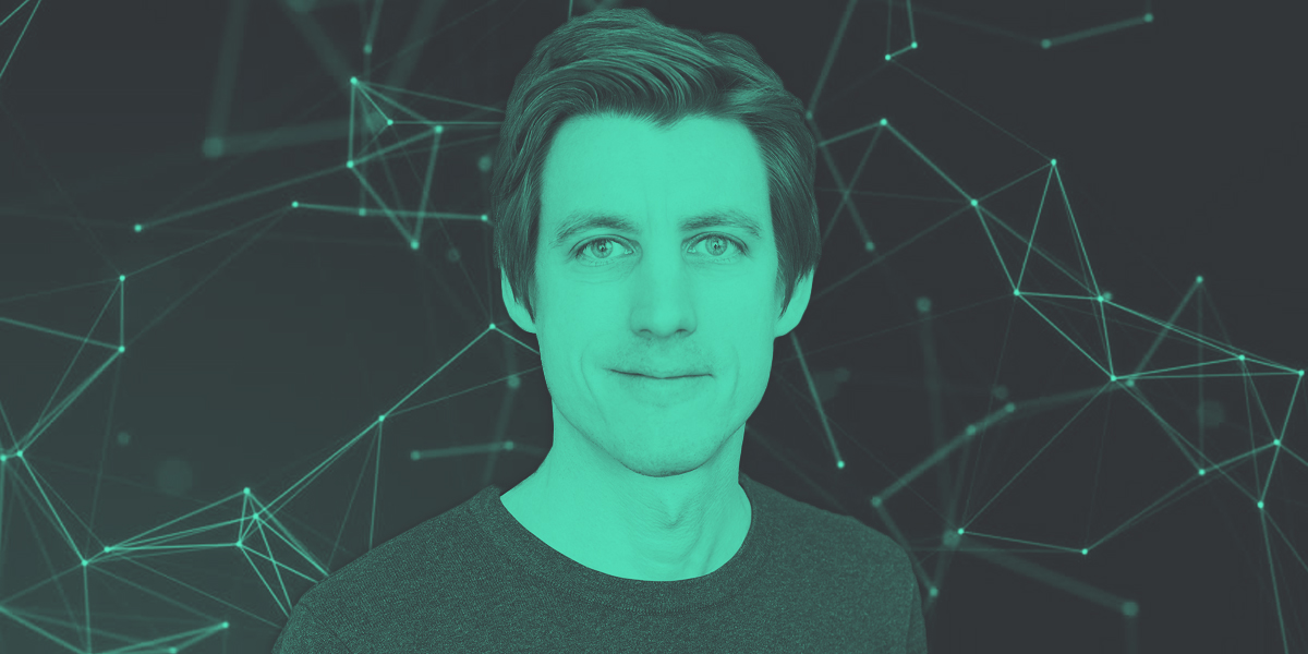 10 Facts About Max Tertinegg, the CEO of Coinfinity