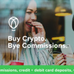 Uphold Introduces Commission-free Cryptocurrency Trading
