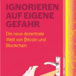 Ignorieren auf eigene gefahr