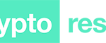 crypto research report logo 350 pixels