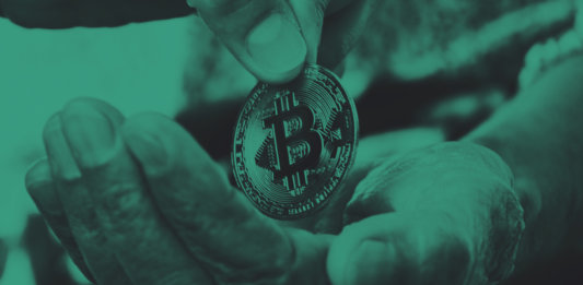 The Status of Cryptocurrency Adoption