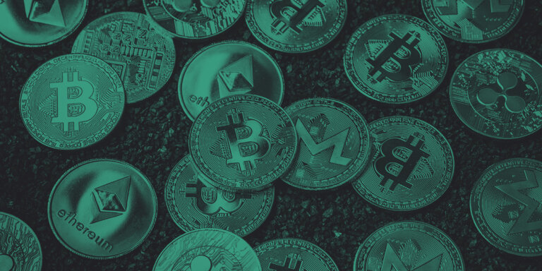 When are Investors buying Digital Assets and which do they choose?