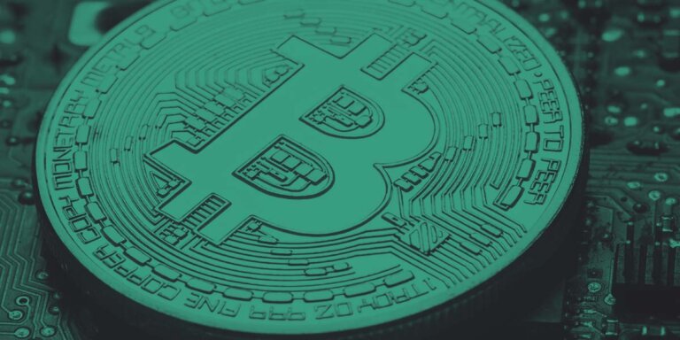 Demographics of Institutional Investors in Cryptocurrencies