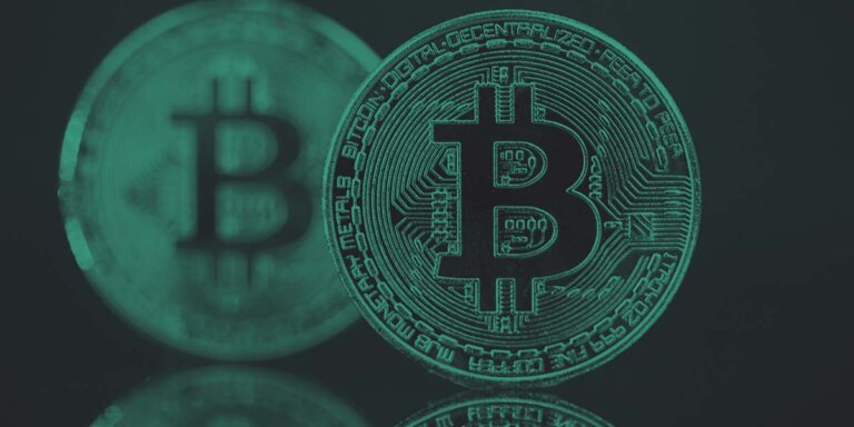 Perception of Cryptocurrencies Among Institutions