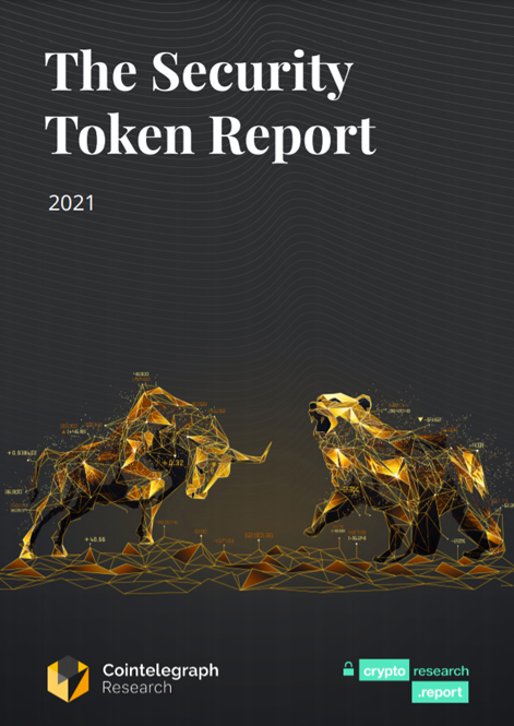 crypto research report 2021