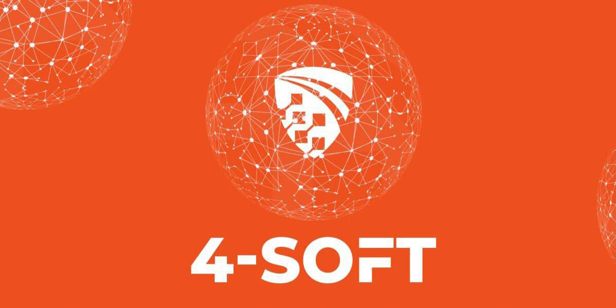 Transfer Data Fully Securely with 4-SOFT Blockchain Software