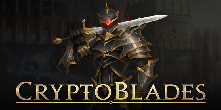 CryptoBlades Flips Axie Infinity in Daily Active Users After Another Month of Increased Earnings