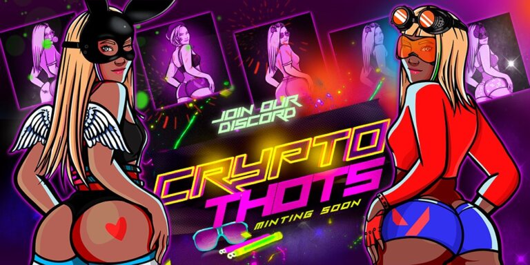 Anticipated +60K Otherside land giveaway announced by Crypto Thots