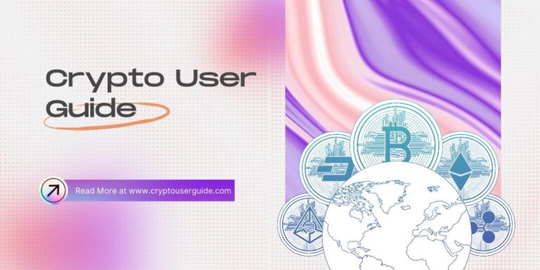 Moritz Pindorek Launches Cryptouserguide.com As An Information Source In The Web 3 Space