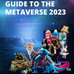 Crypto Research Report – Hitchhikers Guide To The Metaverse 2023 Cover