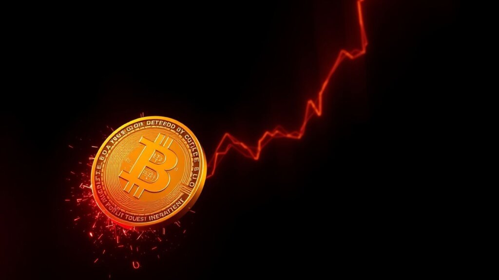 cryptocurrency crash