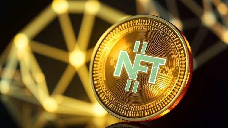 Exploring the Potential of an NFT ETF: A New Frontier for Digital Assets