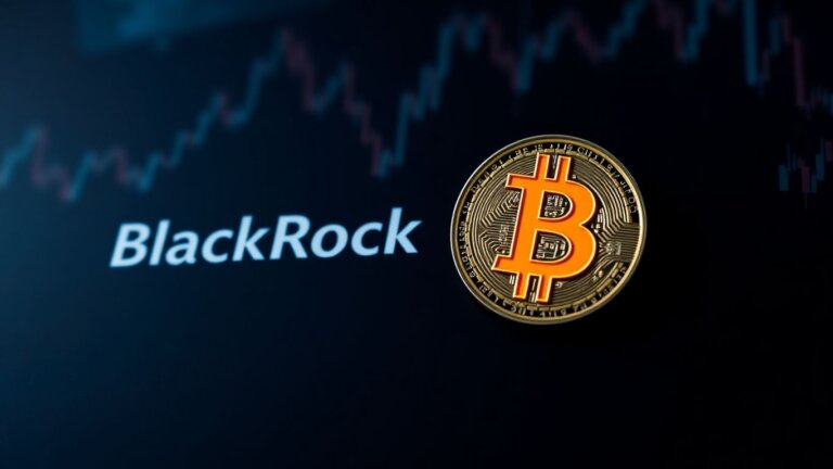 BlackRock Invest in Crypto: Understanding the Latest Moves