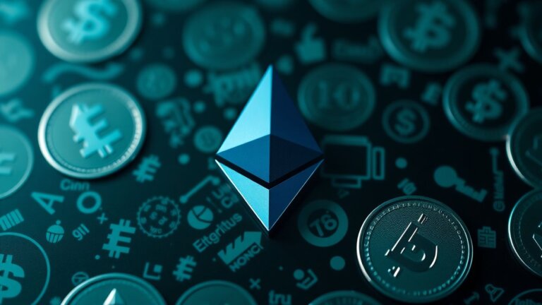 Understanding the CETH ETF: A Comprehensive Guide to the 21Shares Ethereum ETF