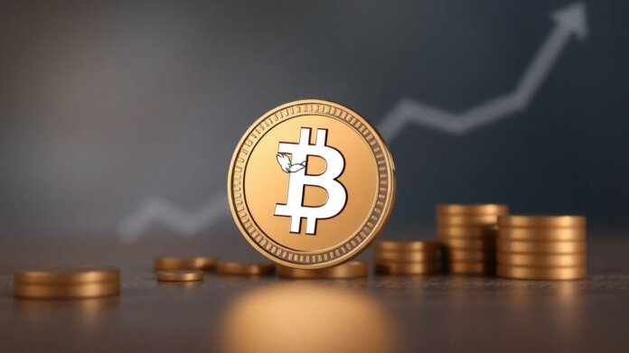 Schwab Crypto Index Fund coin