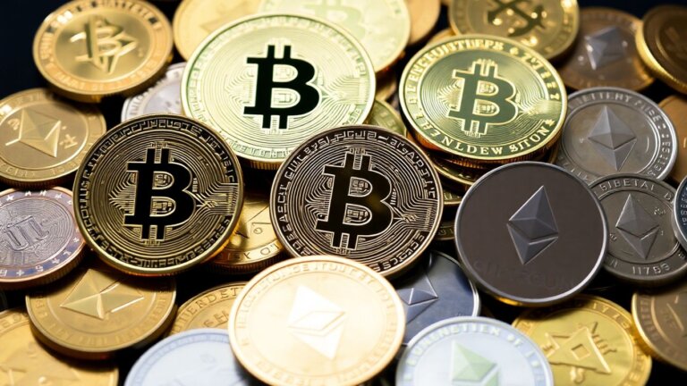 Is There a Crypto Index Fund? Exploring Your Investment Options