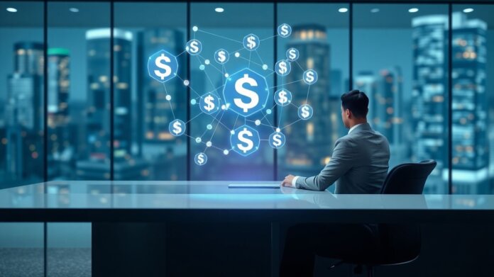 OTC desk for large crypto transactions