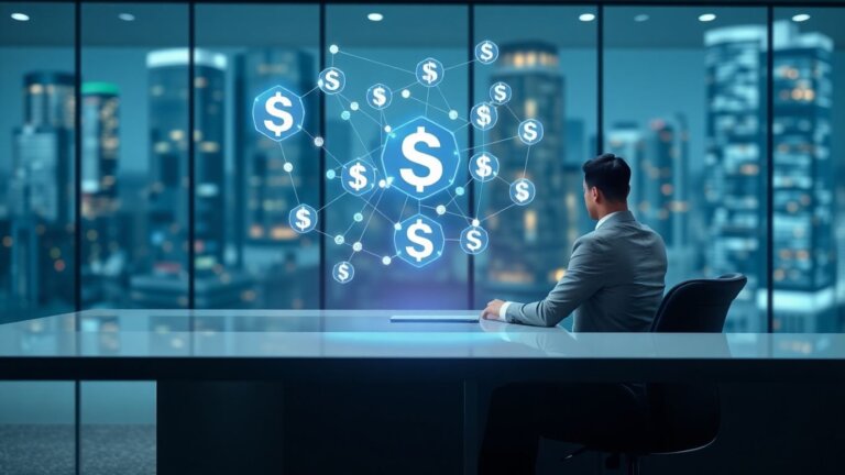 Demystifying the OTC Desk: Your Guide to Large Crypto Transactions