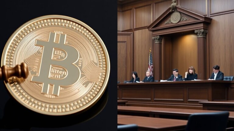 Navigating the Debate: Is Crypto Considered a Security in the US?