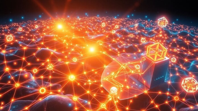 Digital ecosystem growth and innovation