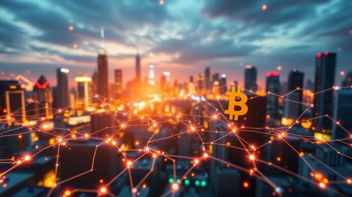 Top crypto VC firms investing in blockchain technology.