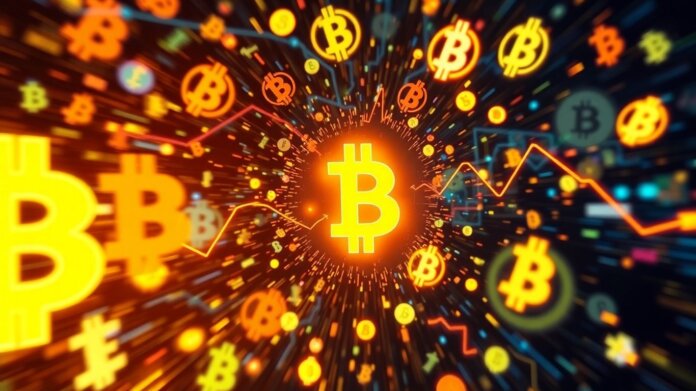 Top crypto exchange by volume analysis