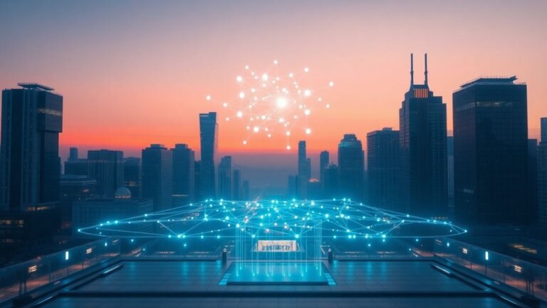 Navigating the Future: Key Insights from the Digital Asset Summit 2025