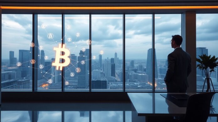 Blueprint for starting a crypto hedge fund in 2025.