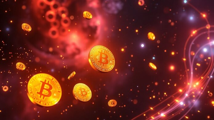 Digital coins and crypto ETFs exploring new opportunities.