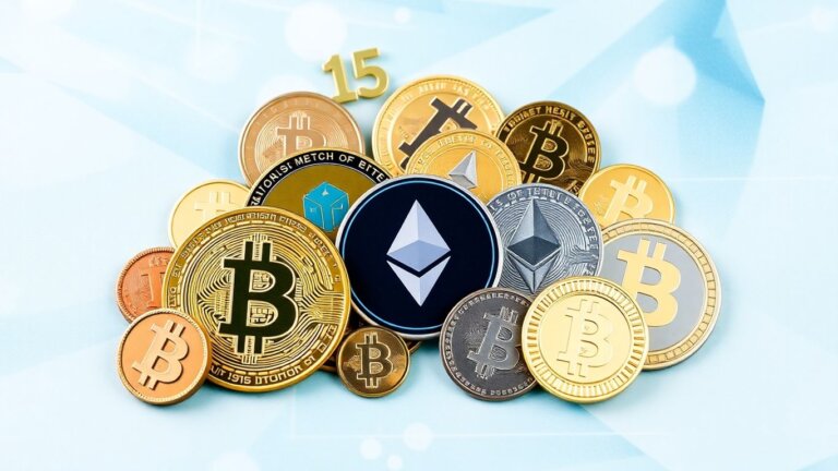 Exploring the Best Crypto Mutual Funds for Your Portfolio in 2025