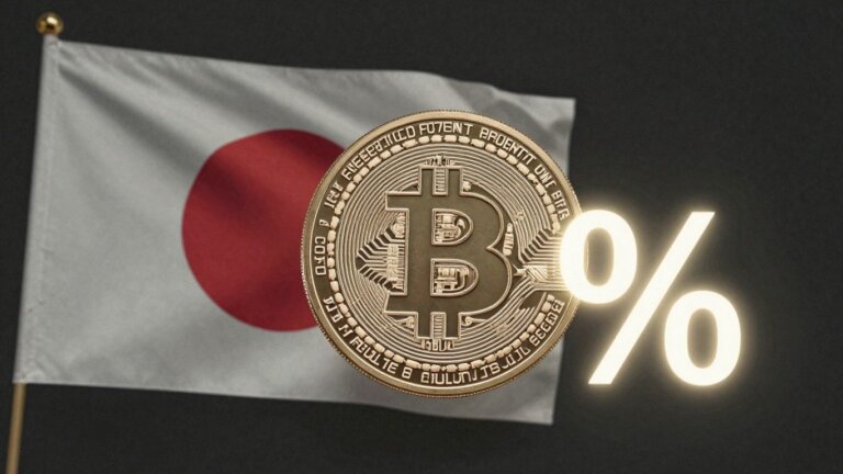 Navigating the New 20% Tax Landscape for Crypto Currency in Japan