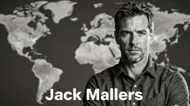 Unpacking the Vision of Jack Mallers: The Man Behind Strike’s Global Impact
