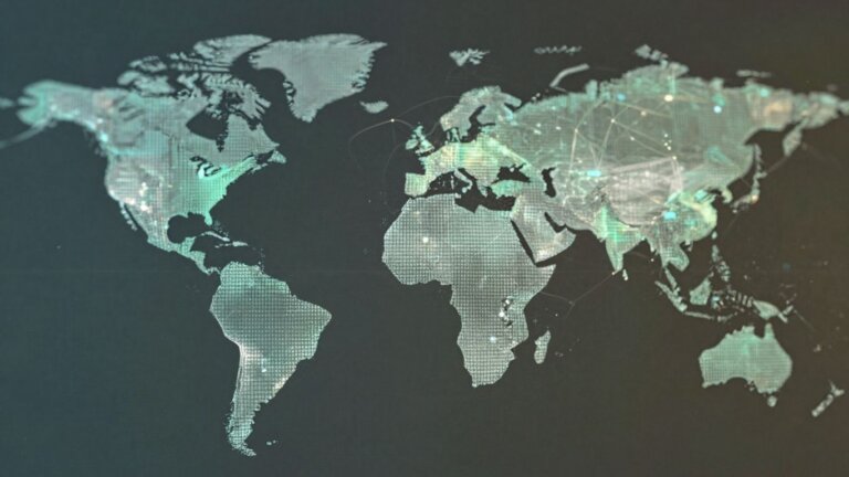 Top Publicly Traded Blockchain Companies: A 2025 Investment Guide