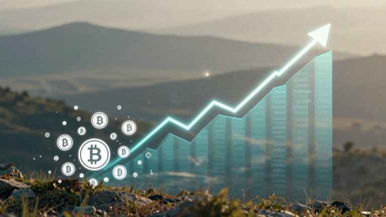 Navigating the Future: Exploring Index Funds with Crypto