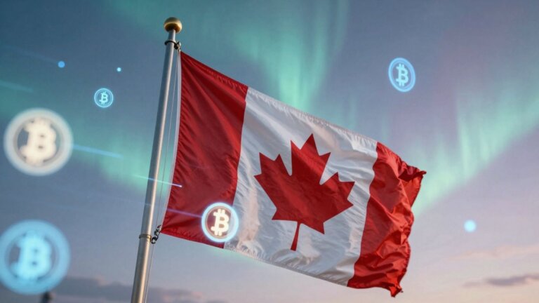 Navigating the Landscape of Crypto ETFs in Canada: A 2025 Guide