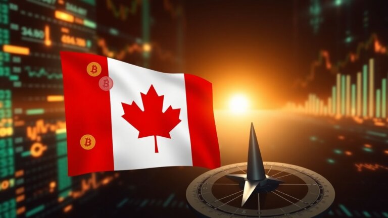 Navigating the Crypto ETF Landscape in Canada: Your 2025 Guide