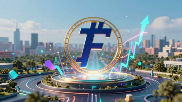 Fidelity Crypto ETF: Your Guide to Investing in Digital Assets