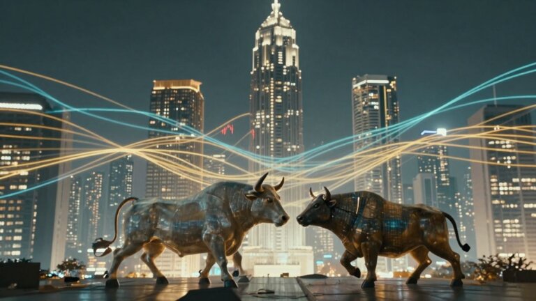 Mastering Crypto Hedge Fund Strategies: A 2025 Outlook