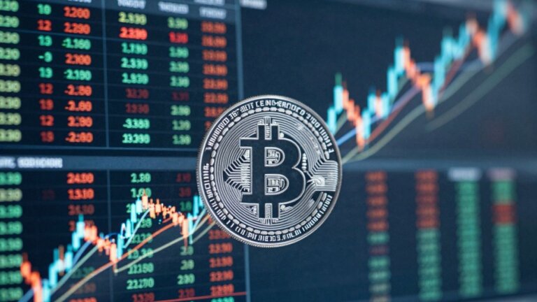 Navigating the Volatility: Understanding Crypto Company Stock Performance in 2025
