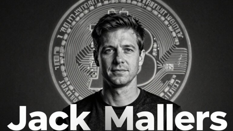 Unpacking the Influence: Who is Jack Mallers and His Impact on Bitcoin?
