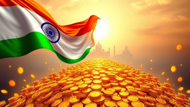 Navigating the Landscape of Crypto ETF in India: Opportunities and Challenges