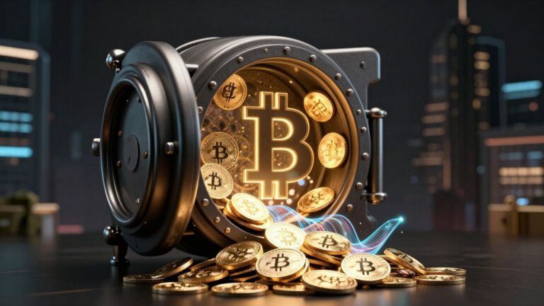 What is a Crypto Hedge Fund? Unpacking the World of Digital Asset Investment