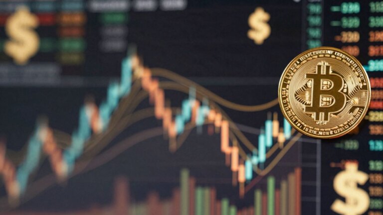 Navigating the Volatility: A Deep Dive into Crypto Company Stock Performance