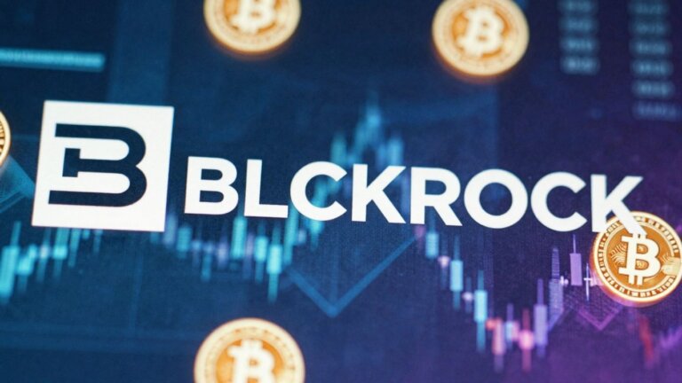 Unpacking BlackRock’s Latest Moves: What Crypto Are They Buying Now?