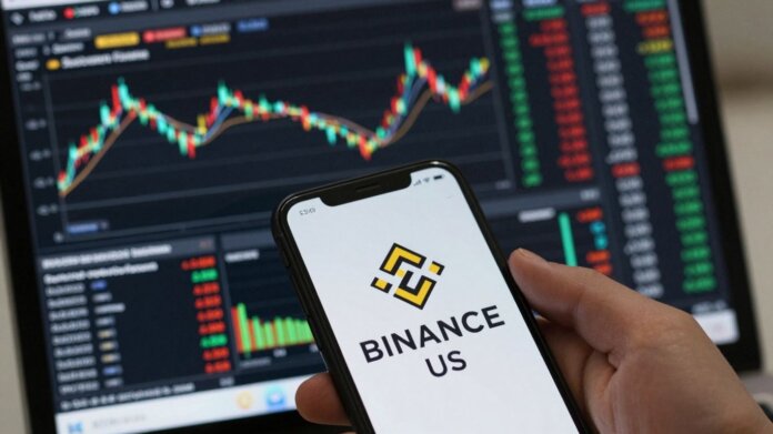 Binance US fees guide thumbnail