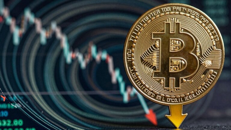 What is Crypto Down Today? Analyzing the Latest Market Movements