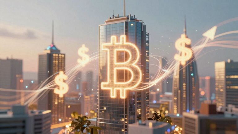 Navigating the Market: Discover the Top Crypto ETFs for 2026