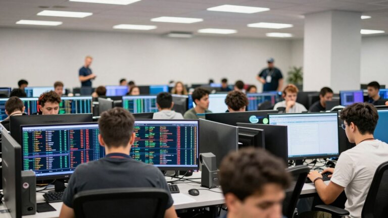 Navigating the Altcoin Index on Binance: What the Latest Data Means