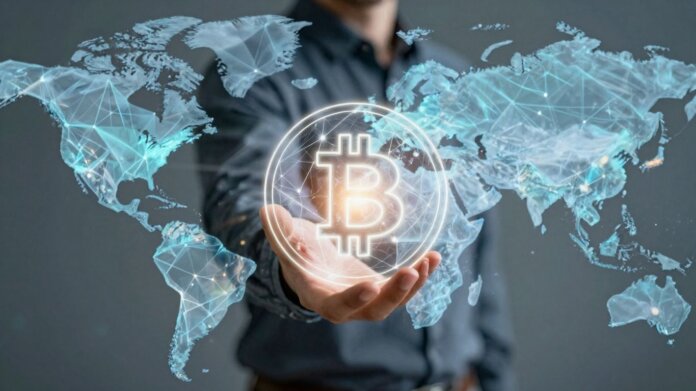 Digital assets and global finance