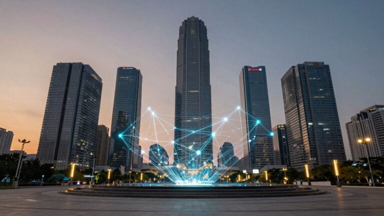 Navigating the Future: Key Insights from the Digital Assets Summit 2025